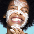 Sun Protection Techniques for Facial Care Products