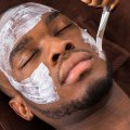 The Benefits of Exfoliating Masks for Men's Skin Care