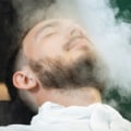 Facial Steaming Techniques: Men's Skincare Tips and Techniques