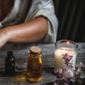 Essential Oils for Skin Care