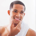 A Facial Massage Guide for Men's Skin Care Routines