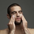 How often should men exfoliate their skin?
