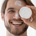 Should men use different skincare products?
