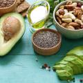 Healthy Fats for Skin Health
