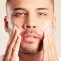 Should guys use skin care products?