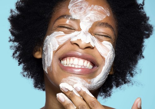 Sun Protection Techniques for Facial Care Products