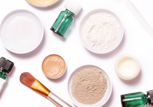 Understanding Parabens and Preservatives in Facial Care Products