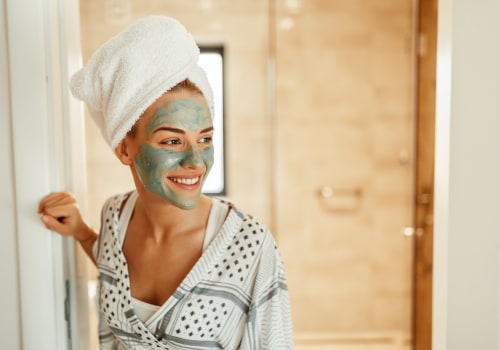 At-Home Facial Treatments: A Comprehensive Guide