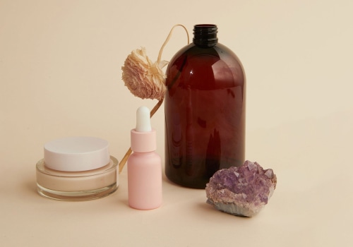 Understanding Fragrances and Dyes in Facial Care Products