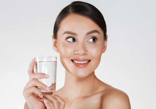 How Hydration Benefits Skin Health