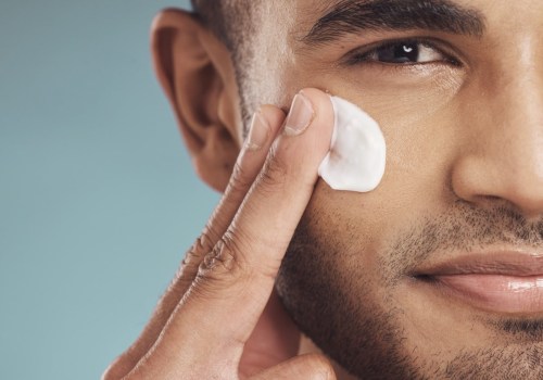 Is skin care worth it for men?